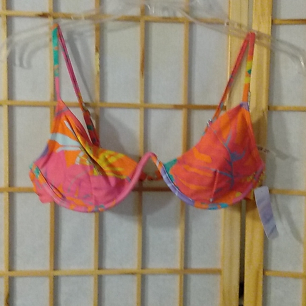 Swim top